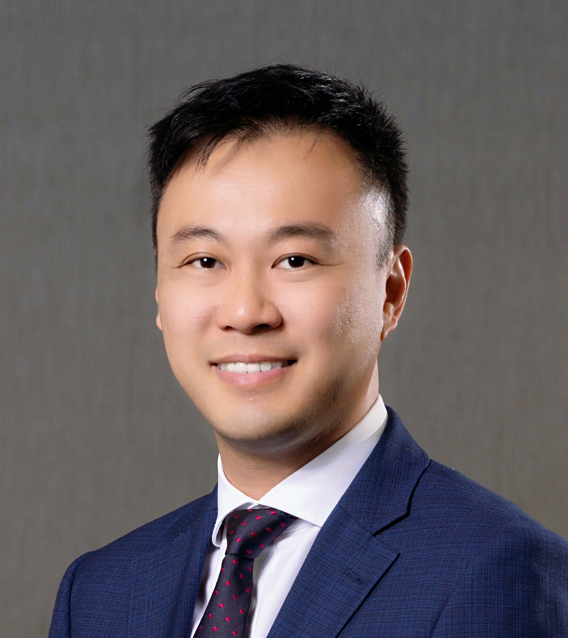 Ir Dr Johnny Cheuk